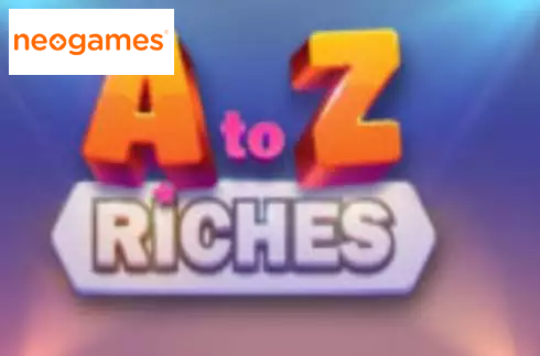 A to Z Riches